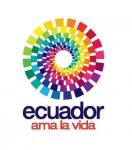 Logo Ecuador 1-2