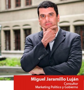 Miguel Jaramillo Lujan
